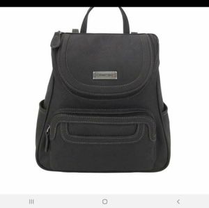 Minibackpack black